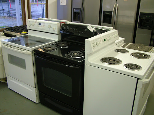 Hometown Appliance in Stanwood, Washington