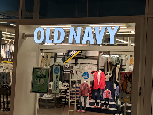 Shopping Mall «Solano Town Center», reviews and photos, 1350 Travis Blvd, Fairfield, CA 94533, USA