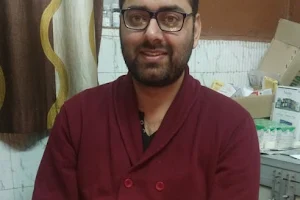Dr. Ankur Guliani, Civil Hospital Baddi, Skin Specialist image