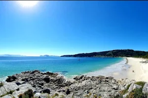 Praia de Barra image