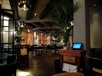Atmosphère du Restaurant italien Domani à Paris - n°12