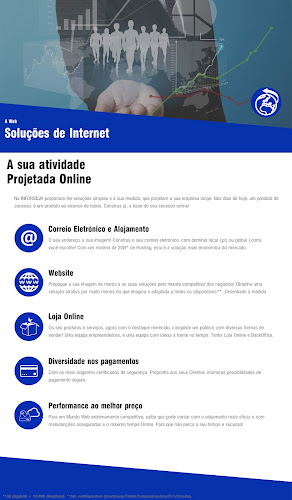 Avaliações doInforsilva Soluções Informáticas, Lda em Felgueiras - Loja de informática