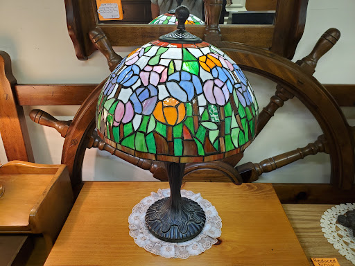 Furniture Store «Antiques To Present», reviews and photos, 1071 PA-100, Bechtelsville, PA 19505, USA