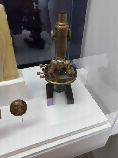 Museum «National Museum of Health and Medicine», reviews and photos, 2500 Linden Ln, Silver Spring, MD 20910, USA