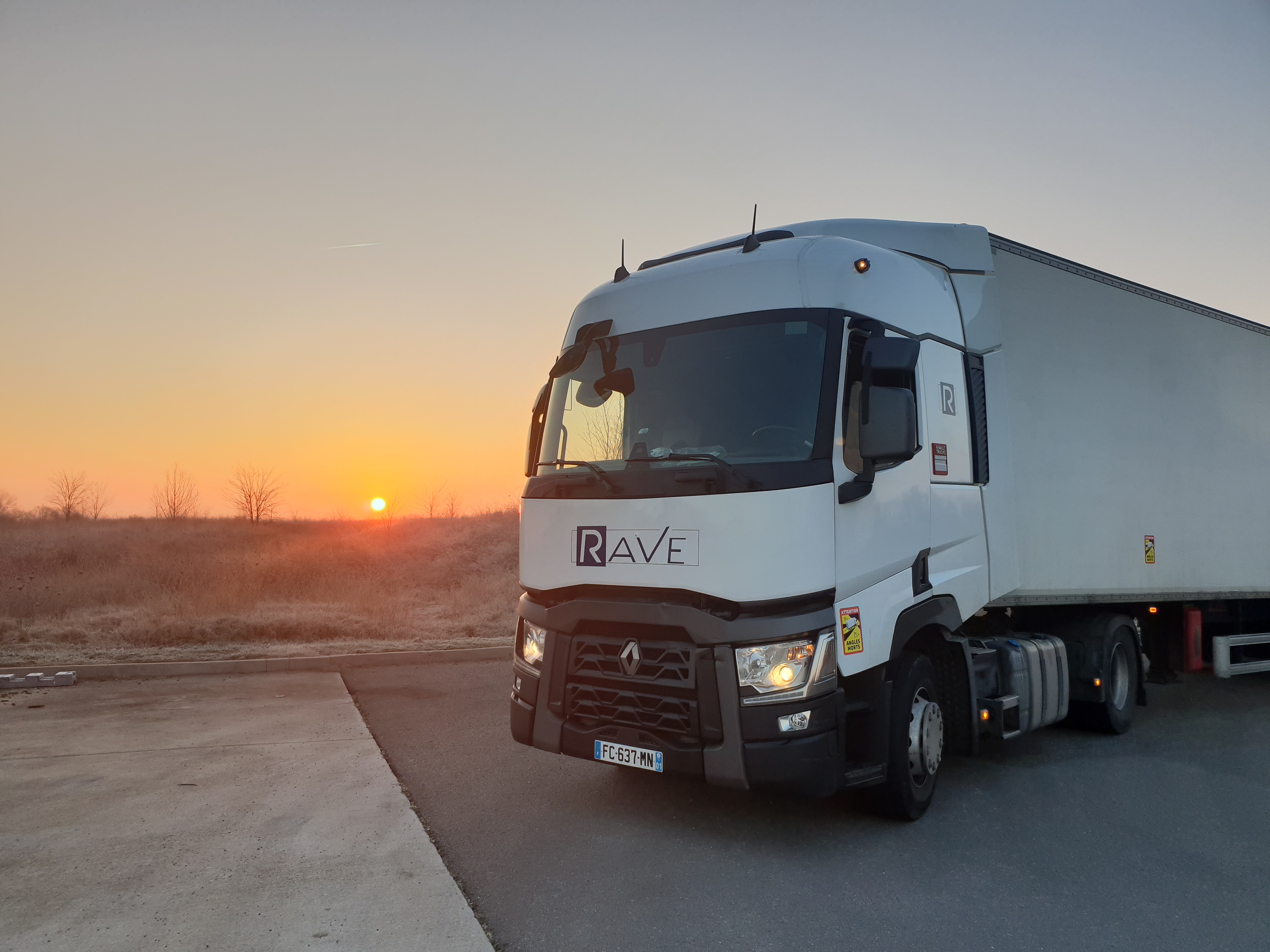 Photo n° 1 de l'avis de Anthony.A fait le 24/02/2023 à 04:18