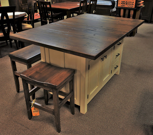 Furniture Store «Amish Furniture of Bristol LLC», reviews and photos, 498 Green Ln, Bristol, PA 19007, USA