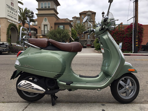 Motorcycle Dealer «Pacific Coast Highway Powersports», reviews and photos, 4110 Lincoln Blvd, Marina Del Rey, CA 90292, USA