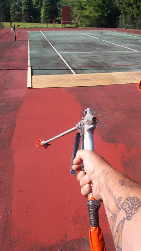 Tattoo Shop «The Lucky Devil Tattoo Parlor», reviews and photos, 2119 Needmore Rd, Dayton, OH 45414, USA