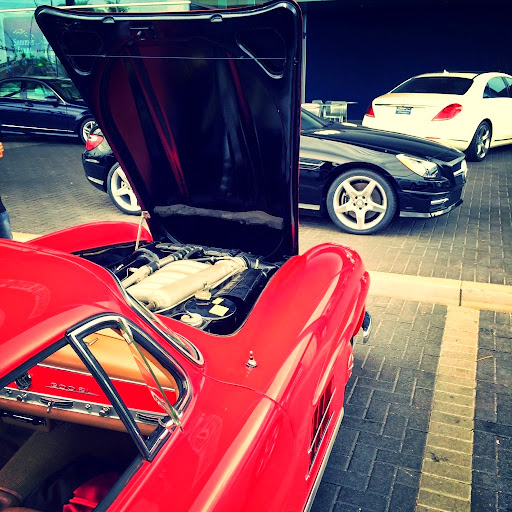 Mercedes Benz Dealer «Mercedes-Benz of Henderson», reviews and photos, 925 Auto Show Drive, Henderson, NV 89014, USA