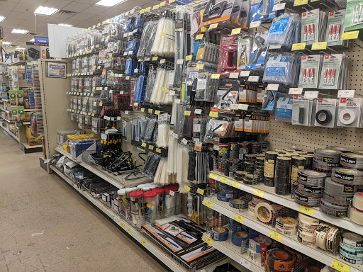 Hardware Store «Harbor Freight Tools», reviews and photos, 2856 Dekalb Pike, Norristown, PA 19401, USA