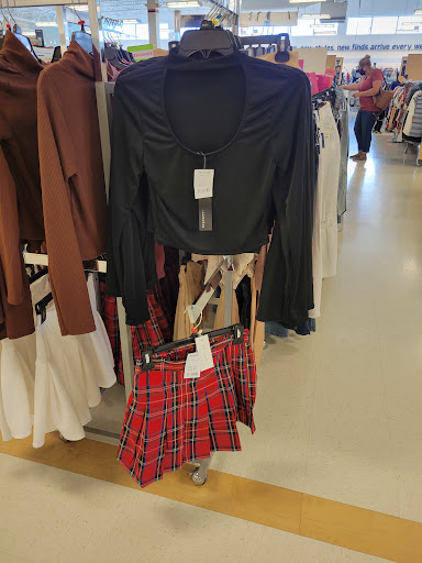 Department Store «Marshalls», reviews and photos, 5975 S Goldenrod Rd, Orlando, FL 32822, USA