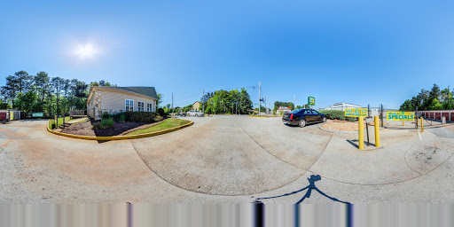 Self-Storage Facility «Metro Self Storage», reviews and photos, 1491 N Hairston Rd, Stone Mountain, GA 30083, USA