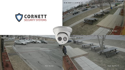 Cornett Security Systems