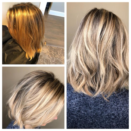 Beauty Salon «La Difference Salon & Day Spa», reviews and photos, 830 Paoli Pike, West Chester, PA 19380, USA