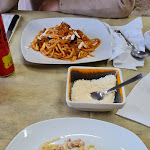 Photo n°1 de l'avis de Bence.o fait le 28/03/2023 à 12:23 sur le  Pizzeria Don Chisciotte di Amato Alberto e Lidia à Syracuse