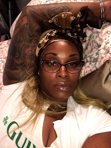 Explore tattoo ideas for dogs, creative tattoo ideas in Atlanta, available at Ink Slave Tattoos