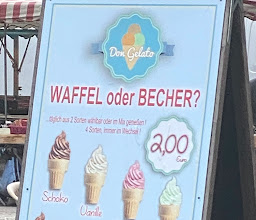 Don Gelato Eiscreme photo