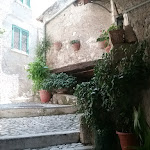 Photo n°2 de l'avis de Franco.r fait le 21/07/2019 à 07:41 sur le  Ristorante La Pace à Serrone