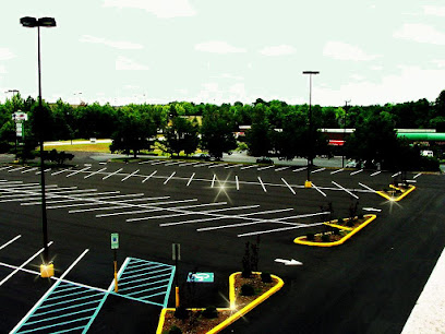 Just Parking LLC Parking Lot Striping & SealCoating