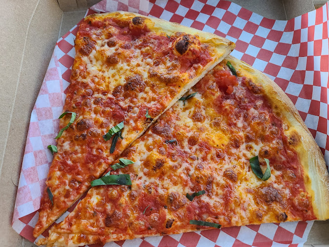#9 best pizza place in Burbank - Prime Pizza