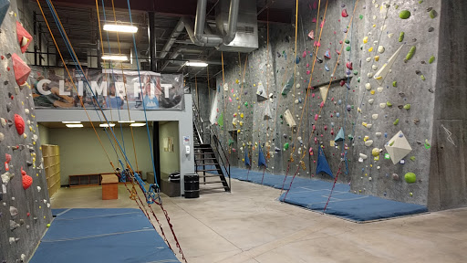 Rock Climbing «Summit Climbing, Yoga & Fitness – Carrollton», reviews and photos, 2389 Midway Rd, Carrollton, TX 75006, USA