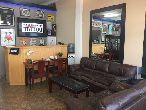 Explore walk by faith tattoo ideas, creative tattoo ideas in Albuquerque, available at Albuquerque Ink Tattoo