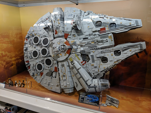 Toy Store «The LEGO Store», reviews and photos, 630 Old Country Road, Garden City, NY 11530, USA