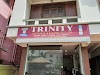 Trinity Air Travel & Tours Pvt LTD Logo, Thrissur, India, Travel Agency