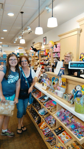 Shopping Mall «The Promenade Bolingbrook», reviews and photos, 631 E Boughton Rd, Bolingbrook, IL 60440, USA