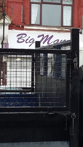 Reviews of Ekotedo Big Mama in London - Pizza