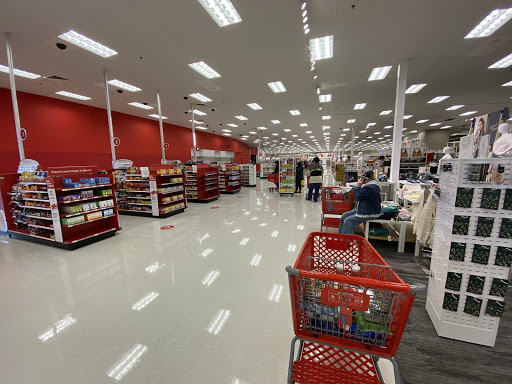 Department Store «Target», reviews and photos, 403 Constant Friendship Blvd, Abingdon, MD 21009, USA