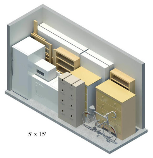 Self-Storage Facility «Storage King USA», reviews and photos, 29500 US-27, Dundee, FL 33838, USA