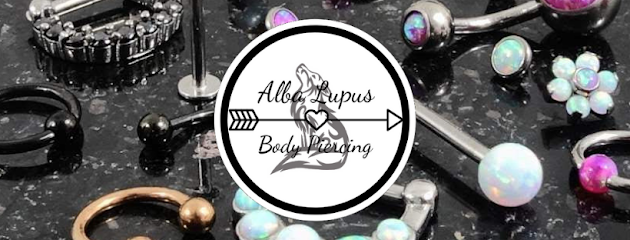 Alba Lupus Body Piercing