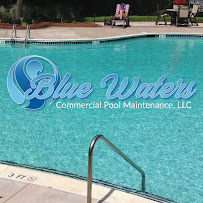 Blue Waters Residential & Commercial Pool Maintenance - Photo 9 - Car repair in , North Charleston