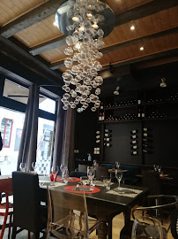 Atmosphère du Restaurant italien Di Clara à Metz - n°2