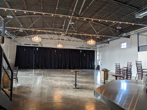 Winery «Via Vecchia Winery», reviews and photos, 485 S Front St, Columbus, OH 43215, USA