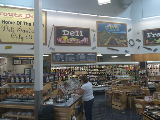 Health Food Store «Sprouts Farmers Market», reviews and photos, 475 E Alessandro Blvd, Riverside, CA 92508, USA