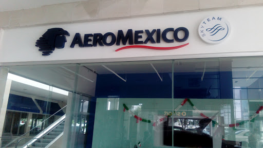 Aeroméxico Toluca Metepec