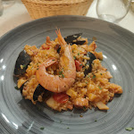 Photo n°1 de l'avis de Pippo.l fait le 29/08/2023 à 07:48 sur le  Ristorante La Lanterna à Golfo Aranci