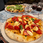 Photo n°2 de l'avis de Justus.a fait le 18/10/2021 à 22:07 sur le  Ristorante Pizzeria da Peppino à Sant'Agnello