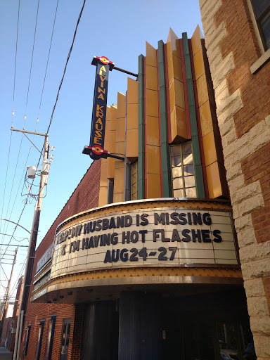 Performing Arts Theater «Bloomsburg Theatre Ensemble», reviews and photos, 226 Center St, Bloomsburg, PA 17815, USA