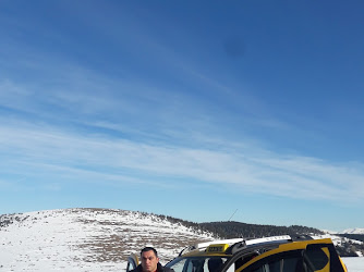 Düzköy Taksi 61 ky 001