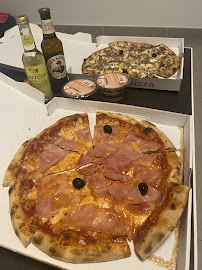 Plats et boissons du Pizzeria Casa Di Nonna à Bédarrides - n°10