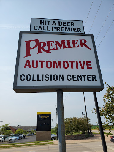 Auto Repair Shop «Premier Automotive Inc», reviews and photos, 2 Lions Dr, North Liberty, IA 52317, USA