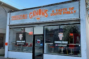 G's Cheesesteaks image