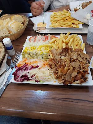 SNACK MARBRERIE à Lille