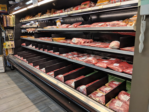 Supermarket «Glatt 27», reviews and photos, 1177 Raritan Ave, Highland Park, NJ 08904, USA