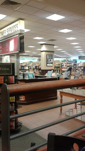 Book Store «Barnes & Noble», reviews and photos, 4950 Pacific Ave #319, Stockton, CA 95207, USA