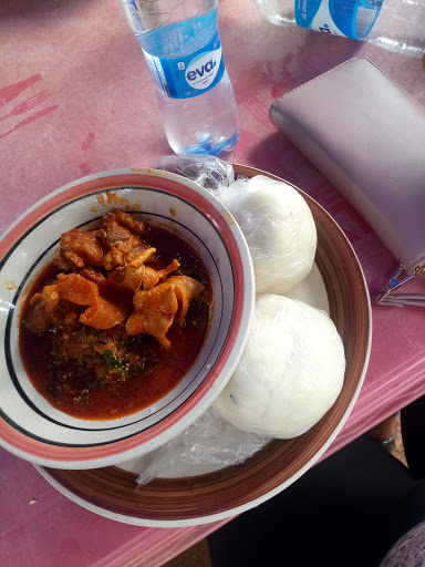 Mama Shooting Star Food Joint, Shooting Star Football Office, Jericho, Ibadan, Nigeria, Diner, state Ogun