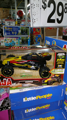 Department Store «Walmart Supercenter», reviews and photos, 742 Main St, North Oxford, MA 01537, USA